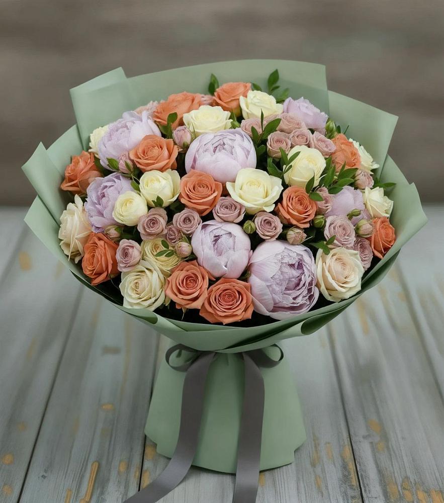 Букет Мороженное в Гай-Кодзор