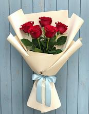 Букет Классика чувств в Гай-Кодзор