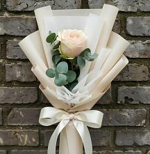 Букет цветов из:  Розы #REPLACE_PRED# Гай-Кодзор