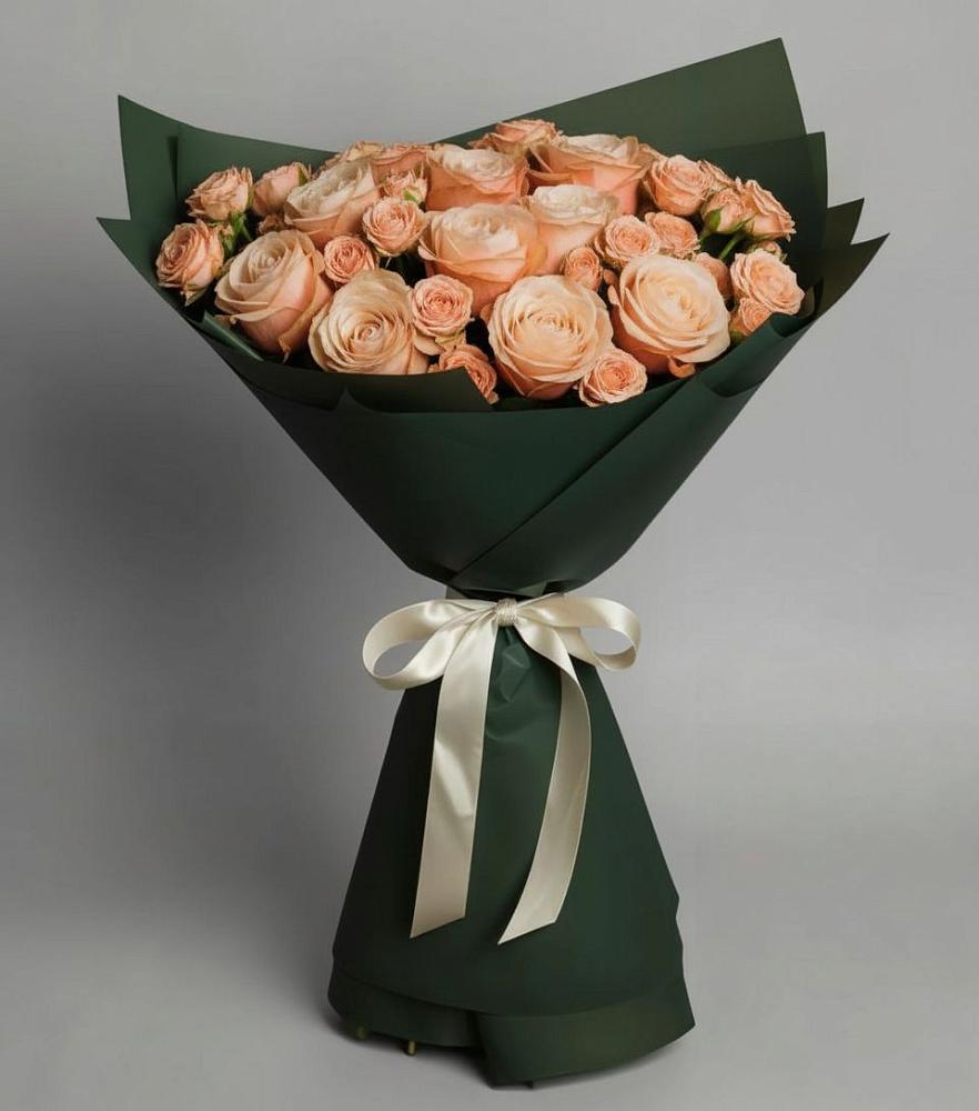 Букет Элегантный в Гай-Кодзор