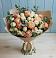 Букет цветов из: Альстромерии и Розы в Гай-Кодзор