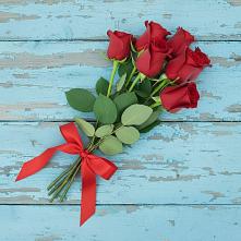 Букет Красные розы #REPLACE_PRED# Гай-Кодзор