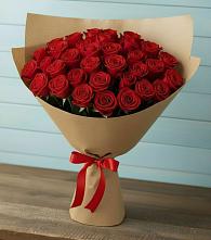 Букет Красные розы Милано в Гай-Кодзор