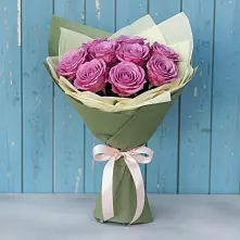 Букет Розы Фёрст Леди #REPLACE_PRED# Гай-Кодзор