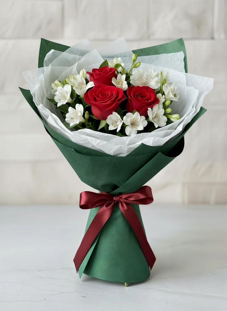 Букет Идеальный Вкус в Гай-Кодзор