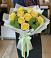 Букет цветов из: Хризантемы и Розы в Гай-Кодзор