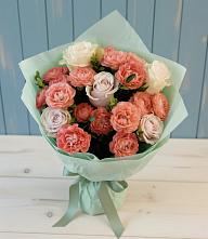 Букет цветов из:  Розы в Гай-Кодзор