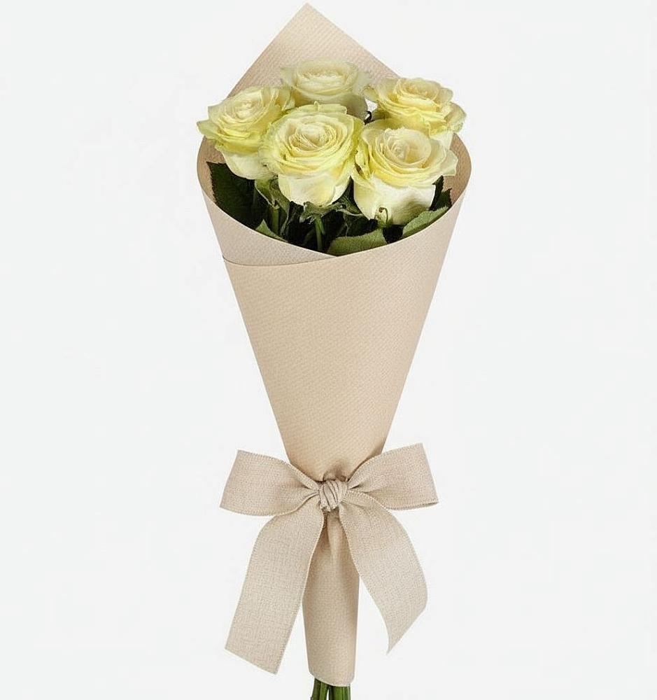 Букет цветов из: Розы в Гай-Кодзор