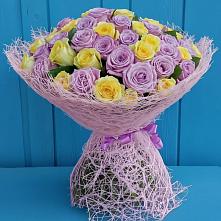 Букет 101 Волшебный Миг в Гай-Кодзор