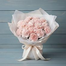 Букет цветов из:  Гвоздики в Гай-Кодзор