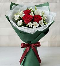 Букет Идеальный Вкус #REPLACE_PRED# Гай-Кодзор