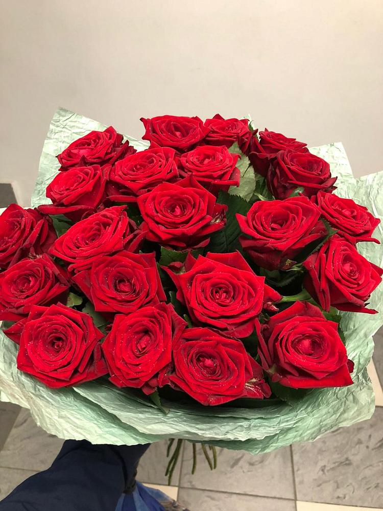 Розы Классика в Гай-Кодзор Букет Классика в Гай-Кодзор