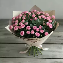 Букет Удовольствие в Гай-Кодзор