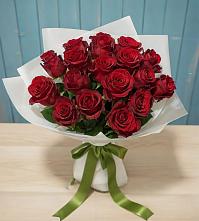 Букет Красные розы в Гай-Кодзор