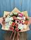 Букет цветов из: Розы, Герберы и Хризантемы в Гай-Кодзор
