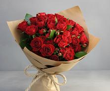 Букет Любовный роман в Гай-Кодзор