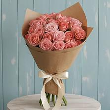Букет цветов из:  Розы в Гай-Кодзор
