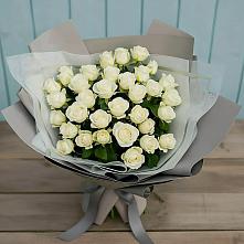 Букет Белоснежная нежность #REPLACE_PRED# Гай-Кодзор
