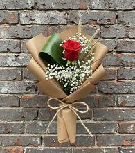 Букет цветов из:  Розы в Гай-Кодзор