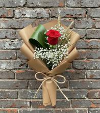 Букет цветов из:  Розы в Гай-Кодзор