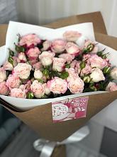 Букет цветов из:  Розы в Гай-Кодзор