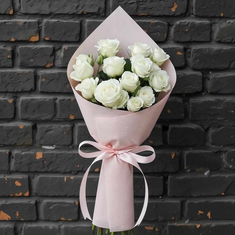 Букет цветов из: Розы в Гай-Кодзор