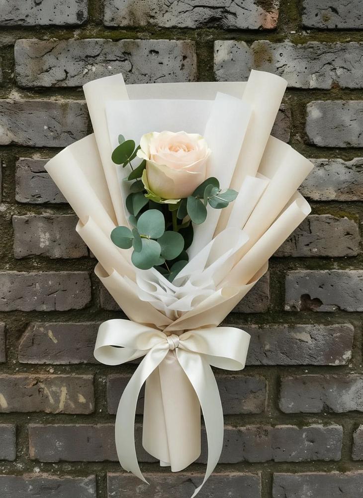 Букет цветов из: Розы в Гай-Кодзор