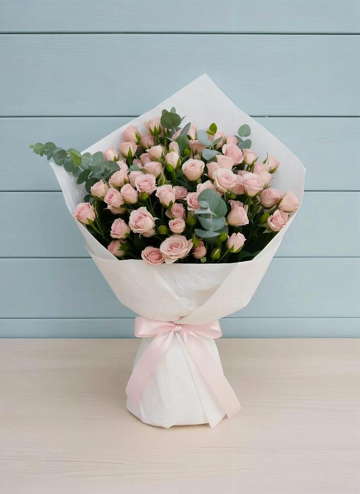 Букет цветов из: Розы в Гай-Кодзор