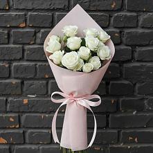Букет цветов из:  Розы в Гай-Кодзор