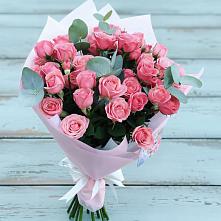 Букет Леди совершенство в Гай-Кодзор