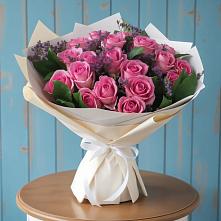 Букет цветов из:  Розы в Гай-Кодзор
